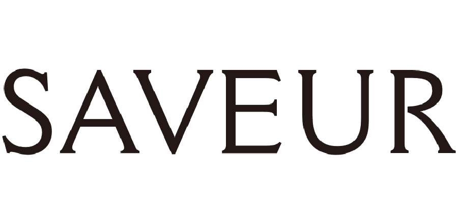 saveur-vector-logo